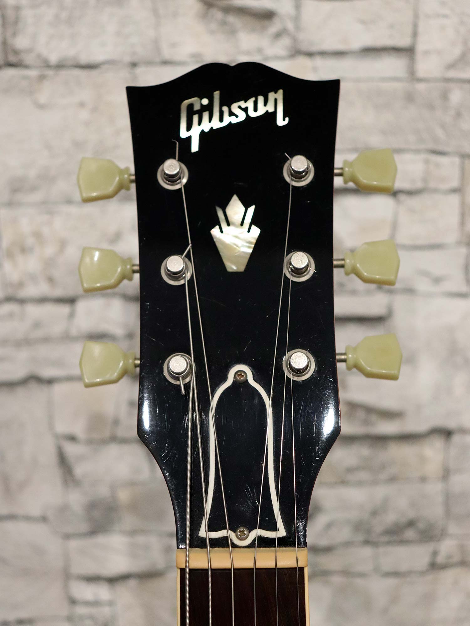 Gibson Custom Shop Historic Collection 1963 ES-335 Block